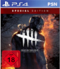 Dead by Daylight: Special Edition (PSN)´